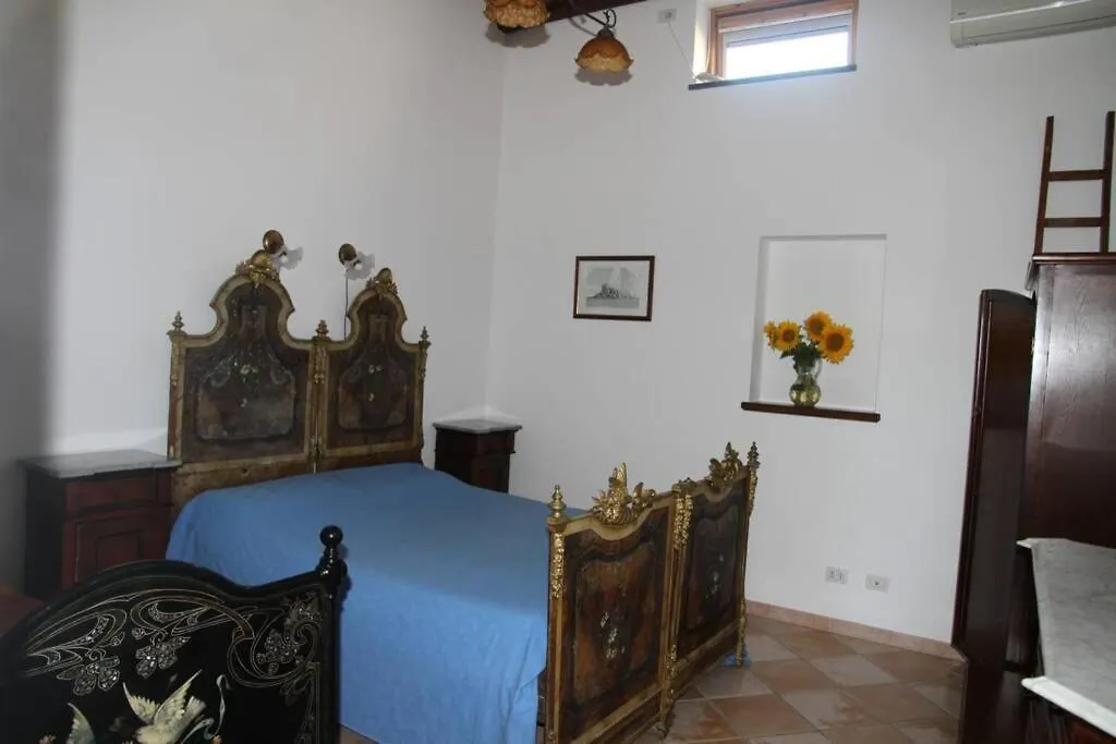 Botte - Appartementi Il Palmento كانّيتو