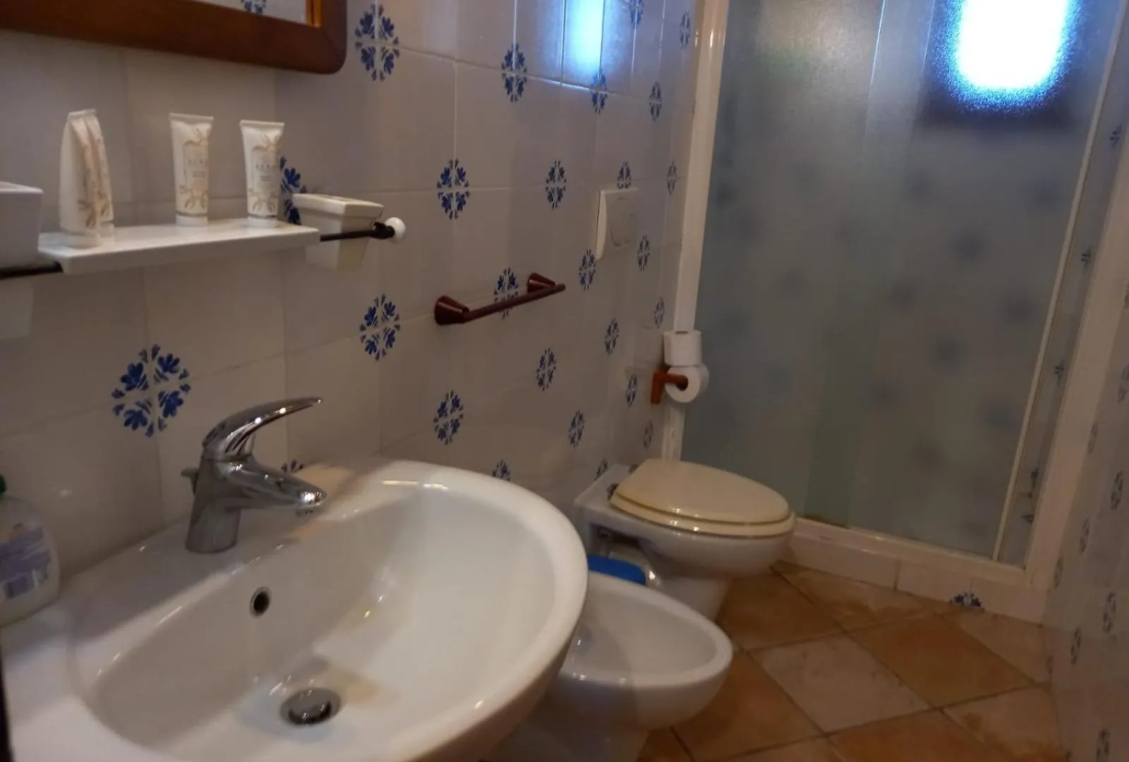 Botte - Appartementi Il Palmento كانّيتو